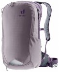 deuter Race Air 14+3, lavender-purple, Grï¿½ï¿½e 14 Liter