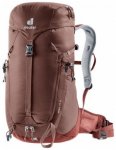 deuter Trail 22 SL, raisin-caspia, Grï¿½ï¿½e 22 Liter