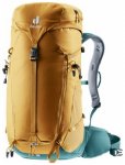 deuter Trail 30, almond-deepsea, Grï¿½ï¿½e 30 Liter
