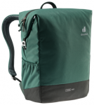 deuter Vista Spot, seagreen-ivy, Grï¿½ï¿½e 18 Liter