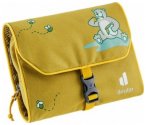 deuter Wash Bag Kids, turmeric