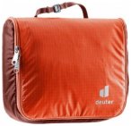 deuter Wash Center Lite I, papaya-redwood