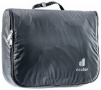 deuter Wash Center Lite II, black