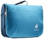deuter Wash Center Lite II, wave-ink