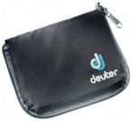 Deuter Zip Wallet, black