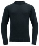 Devold Arktis Wool Sweater, ink, Grï¿½ï¿½e XS