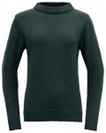Devold Arktis Wool Sweater, woods, Grï¿½ï¿½e XXL