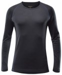 Devold Breeze 150 Man Shirt, black 950 A, Grï¿½ï¿½e XL