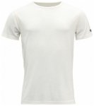 Devold Breeze 150 Man T-Shirt, white, Grï¿½ï¿½e L