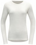 Devold Breeze 150 Woman Shirt, white, Grï¿½ï¿½e L