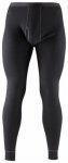 Devold Expedition 235 Man Long Johns With Fly, black, Grï¿½ï¿½e S