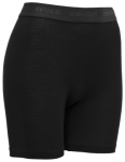 Devold Lauparen 190 Woman Boxer, black, Grï¿½ï¿½e XL