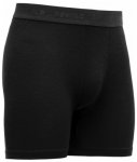Devold Lauparen 190 Man Boxer, black, Grï¿½ï¿½e S