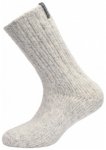 Devold Nansen Sock, grey melange, Grï¿½ï¿½e 36-40