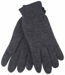 Devold Wool Glove, anthracite, Grï¿½ï¿½e L