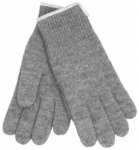 Devold Wool Glove, grey melange, Grï¿½ï¿½e M