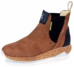 Doghammer Arctic Leather Traveller Women, cognac, Grï¿½ï¿½e 7,5UK