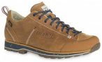 Dolomite 54 Low FG Evo GTX, golden yellow, Grï¿½ï¿½e 11,5UK