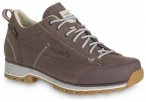 Dolomite 54 Low FG Evo GTX Women, plum brown, Grï¿½ï¿½e 4,5UK