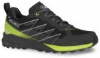 Dolomite Croda Nera Tech GTX Men, black/lime green, Grï¿½ï¿½e 9,0UK