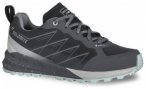 Dolomite Croda Nera Tech GTX Women, anthracite grey/beige, Grï¿½ï¿½e 4,5UK