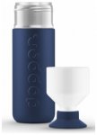Dopper Trinkflasche Insulated, breaker blue, Grï¿½ï¿½e 580 ml