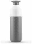 Dopper Trinkflasche Insulated, glacier grey, Grï¿½ï¿½e 580 ml