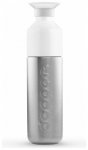 Dopper Trinkflasche Solid Steel, solid steel, Grï¿½ï¿½e 490 ml