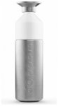Dopper Trinkflasche Steel, steel, Grï¿½ï¿½e 1,1 Liter