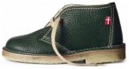 Duckfeet Grena, green, Grï¿½ï¿½e 37,0