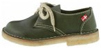 Duckfeet Jylland, green, Grï¿½ï¿½e 41,0