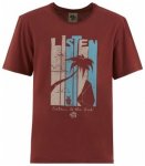 E9 Beach, paprika, Grï¿½ï¿½e M