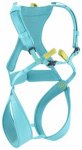 Edelrid Fraggle, icemint, Grï¿½ï¿½e XXS