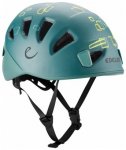 Edelrid Kids Shield, jade-petrol, Grï¿½ï¿½e 48 - 56 cm