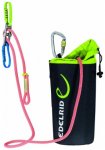 Edelrid Via Ferrata Belay Kit II, assorted, Grï¿½ï¿½e 15 Meter