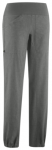 Edelrid Womens Sansara Pants, anthracite, Grï¿½ï¿½e S