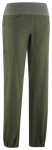 Edelrid Womens Sansara Pants, oil, Grï¿½ï¿½e XS