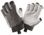 Edelrid Work Gloves Open, titan, Grï¿½ï¿½e S