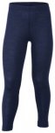 Engel Kinder Leggings Wolle Seide, marine, Grï¿½ï¿½e 176