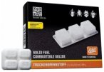 Esbit-Riesenwürfel für Taschenkocher Groß, Grï¿½ï¿½e 12 Tabletten