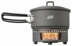 Esbit Trockenbrennstoff-Kochset, Grï¿½ï¿½e 1,0 Liter