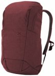 Exped Centrum 30, burgundy melange, Grï¿½ï¿½e 30 Liter