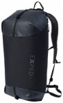 Exped Radical 45, black, Grï¿½ï¿½e 43 Liter