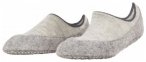 Falke Cosyshoe Slipper Women, light grey mel., Grï¿½ï¿½e 37-38