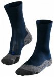 Falke TK2 Explore Cool Women, marine, Grï¿½ï¿½e 41-42