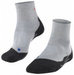 Falke TK2 Explore Cool Short, light grey, Grï¿½ï¿½e 39-41