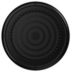 Fidlock Vacuum Universal-Patch Smartphone, black