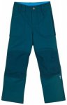 Finkid Kalle, deep teal, Grï¿½ï¿½e 100/110