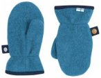 Finkid Nupujussi Wool, real teal, Grï¿½ï¿½e XS (3-12 Monate)