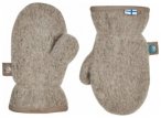 Finkid Nupujussi Wool, timber wolf, Grï¿½ï¿½e XS (3-12 Monate)